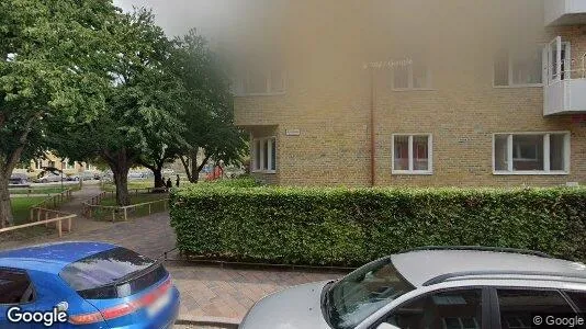 Bostadsrätter till salu i Malmö Centrum - Bild från Google Street View