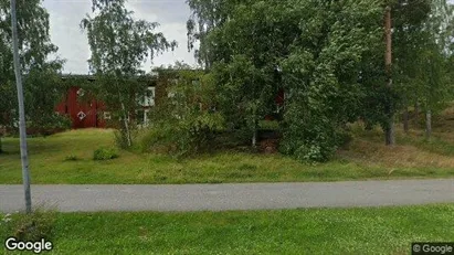 Bostadsrätter till salu i Strängnäs - Bild från Google Street View