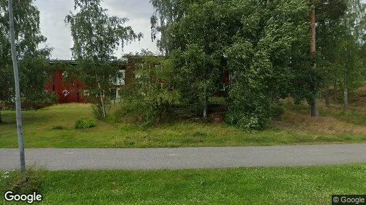 Bostadsrätter till salu i Strängnäs - Bild från Google Street View