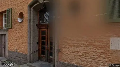 Bostadsrätter till salu i Vasastan - Bild från Google Street View