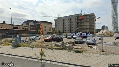 Bostadsrätter till salu i Kungälv - Bild från Google Street View
