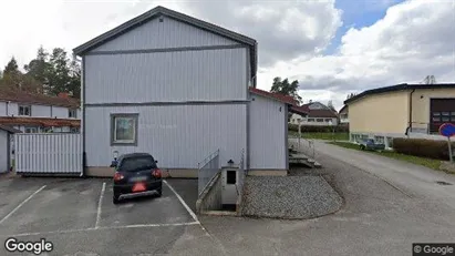 Bostadsrätter till salu i Lindesberg - Bild från Google Street View