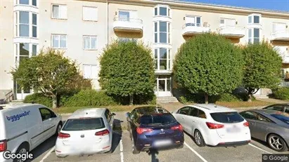 Bostadsrätter till salu i Västerås - Bild från Google Street View