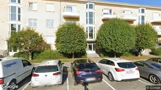 Bostadsrätter till salu i Västerås - Bild från Google Street View