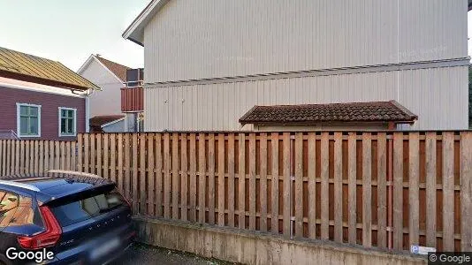 Bostadsrätter till salu i Jönköping - Bild från Google Street View