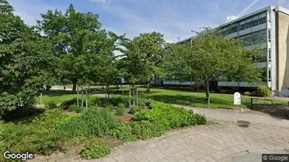 Bostadsrätter till salu i Fosie - Bild från Google Street View