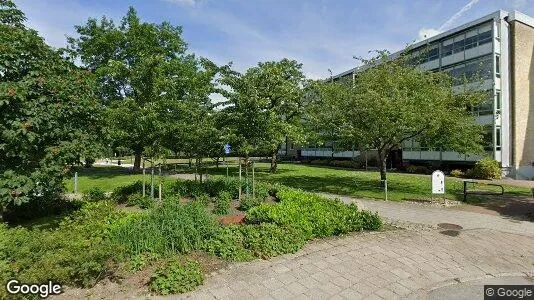 Bostadsrätter till salu i Fosie - Bild från Google Street View