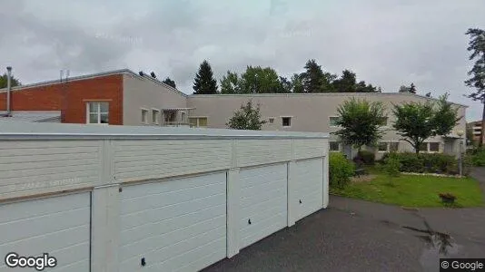 Bostadsrätter till salu i Tyresö - Bild från Google Street View