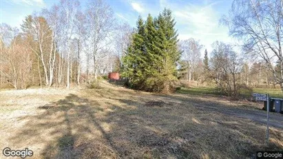 Lägenheter till salu i Norrtälje - Bild från Google Street View