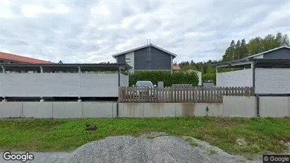Bostadsrätter till salu i Norrtälje - Bild från Google Street View