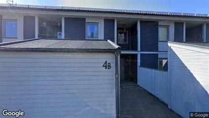 Bostadsrätter till salu i Norrtälje - Bild från Google Street View