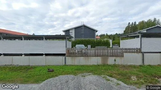 Bostadsrätter till salu i Norrtälje - Bild från Google Street View