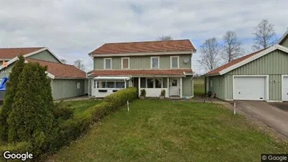 Bostadsrätter till salu i Grums - Bild från Google Street View