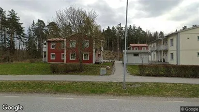 Lägenheter till salu i Järfälla - Bild från Google Street View