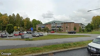 Lägenheter till salu i Nyköping - Bild från Google Street View