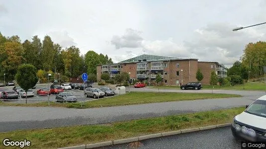 Lägenheter till salu i Nyköping - Bild från Google Street View