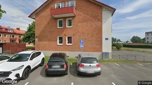Lägenheter att hyra i Östra Göinge - Bild från Google Street View