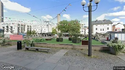 Rum att hyra i Södermalm - Bild från Google Street View