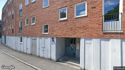 Lägenheter att hyra i Göteborg Östra - Bild från Google Street View