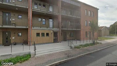 Lägenheter att hyra i Östra Göinge - Bild från Google Street View