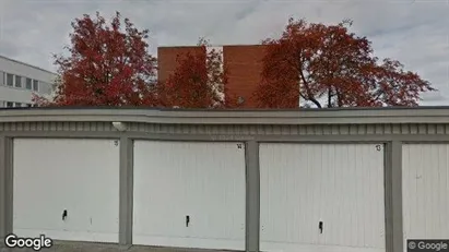 Lägenheter att hyra i Ovanåker - Bild från Google Street View