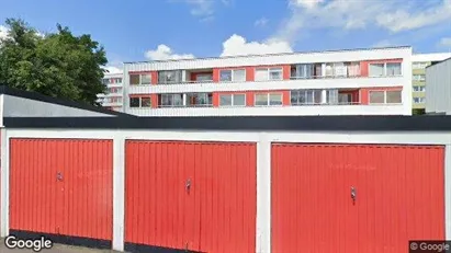 Lägenheter att hyra i Mjölby - Bild från Google Street View