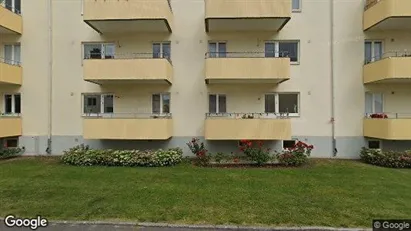 Bostadsrätter till salu i Lundby - Bild från Google Street View