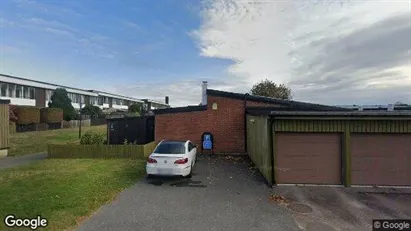 Bostadsrätter till salu i Hässleholm - Bild från Google Street View
