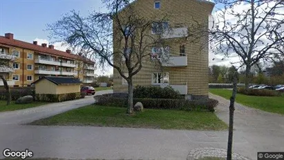Lägenheter till salu i Nyköping - Bild från Google Street View