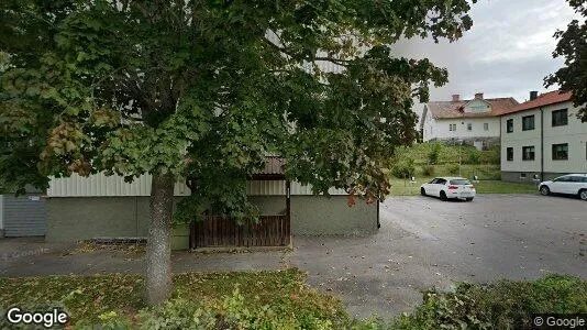 Bostadsrätter till salu i Åtvidaberg - Bild från Google Street View