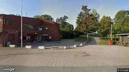 Rum att hyra i Sigtuna - Bild från Google Street View