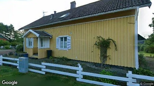 Rum att hyra i Halmstad - Bild från Google Street View