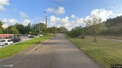 Rum att hyra i Majorna-Linné - Bild från Google Street View