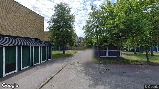 Lägenheter att hyra i Linköping - Bild från Google Street View