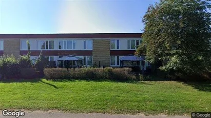 Lägenheter att hyra i Linköping - Bild från Google Street View