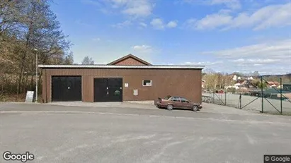 Lägenheter att hyra i Orust - Bild från Google Street View