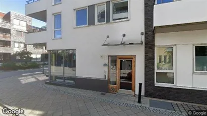 Lägenheter till salu i Malmö Centrum - Bild från Google Street View