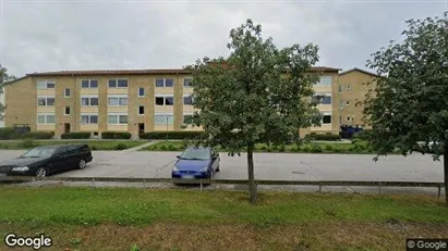 Lägenheter till salu i Lomma - Bild från Google Street View