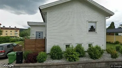 Lägenheter att hyra i Borås - Bild från Google Street View
