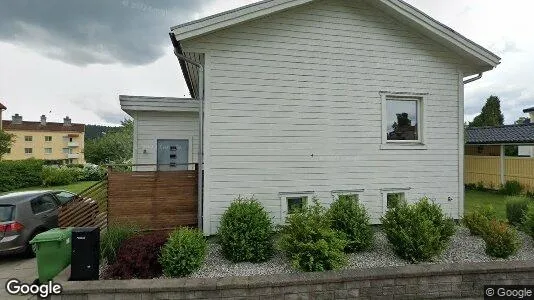 Lägenheter att hyra i Borås - Bild från Google Street View