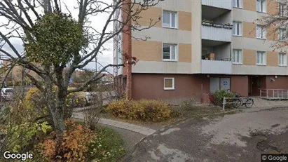 Lägenheter att hyra i Eskilstuna - Bild från Google Street View