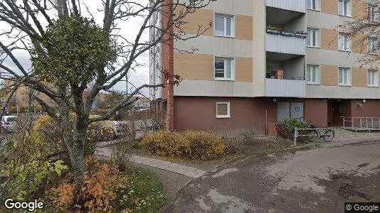 Lägenheter att hyra i Eskilstuna - Bild från Google Street View