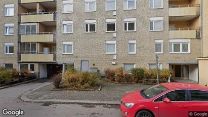 Lägenheter att hyra i Eskilstuna - Bild från Google Street View
