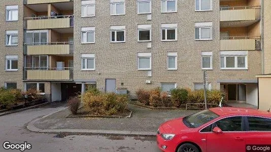 Lägenheter att hyra i Eskilstuna - Bild från Google Street View