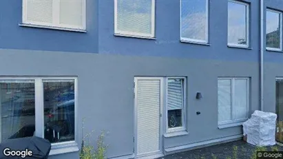 Lägenheter att hyra i Eskilstuna - Bild från Google Street View
