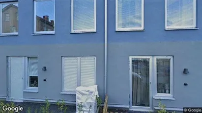 Lägenheter att hyra i Eskilstuna - Bild från Google Street View