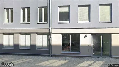 Lägenheter att hyra i Eskilstuna - Bild från Google Street View