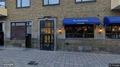Lägenheter att hyra i Eskilstuna - Bild från Google Street View