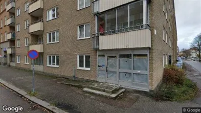 Lägenheter att hyra i Eskilstuna - Bild från Google Street View