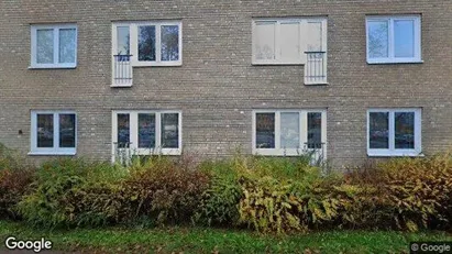 Lägenheter att hyra i Eskilstuna - Bild från Google Street View